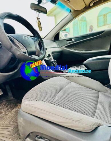 Hyundai Sonata 2014 Automatique Disponible – Berline Confort et Fiabilité