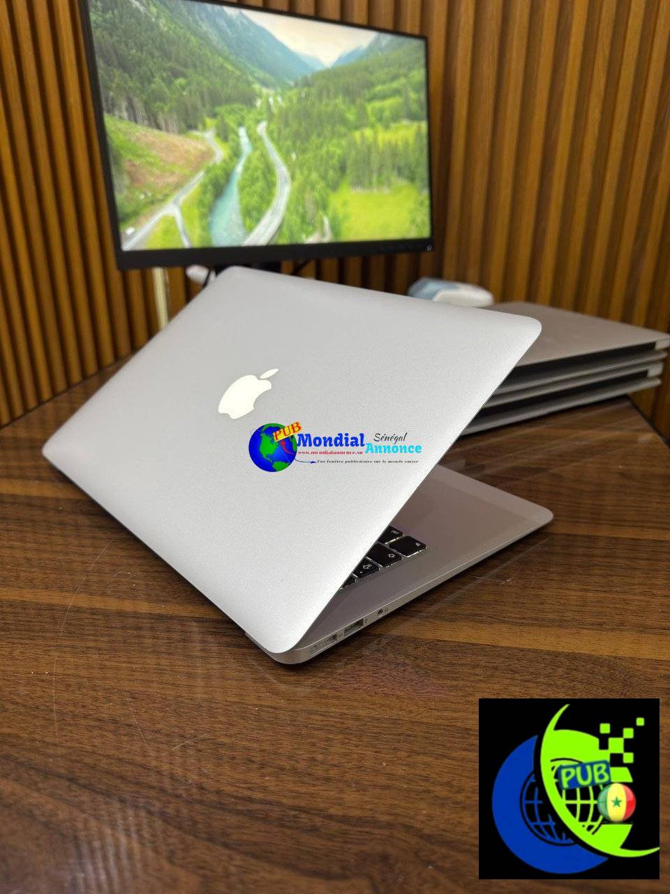 Promo Tabaski – MacBook Air (2015 et 2017) en Nouvel Arrivage !