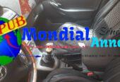 Toyota Avensis Break – Véhicule Familial Fiable et Économique à vendre pour 2 450 000 FCFA