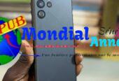 Samsung Galaxy S22 Ultra 128GB – Légère Fissure au Dos