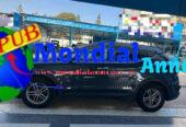 Hyundai Santa Fe Limited 2017 – Full Options, Très Propre à Dakar