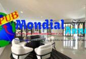 Location Villa à Saly 4 Chambres – Résidence Privée avec Piscine