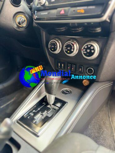 Mitsubishi RVR 2021 – 4×4 Automatique Essence | Très Propre A Vendre à Dakar