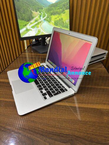 Promo Tabaski – MacBook Air (2015 et 2017) en Nouvel Arrivage !
