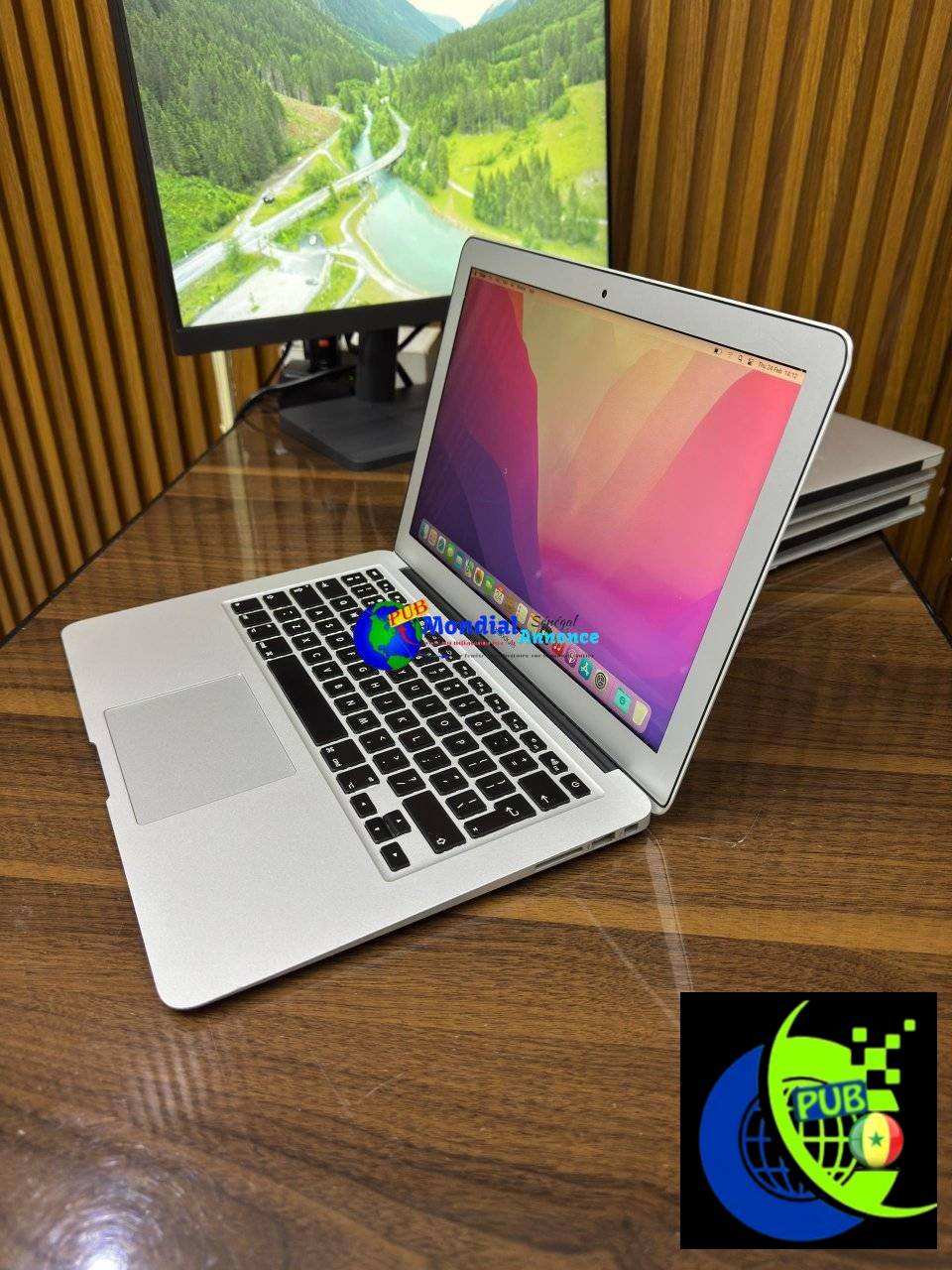 Promo Tabaski – MacBook Air (2015 et 2017) en Nouvel Arrivage !