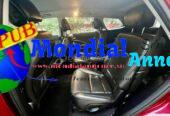 Hyundai Santa Fe 2017 – 7 Places, Essence, Prix Imbattable à vendre !