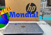 PROMO EXCEPTIONNELLE : HP EliteBook 745 G3 – AMD A10, SSD + HDD, Garantie 6 Mois !