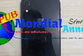 iPhone XR Impeccable – État Nickel, Batterie 83% pour 80.000 F CFA