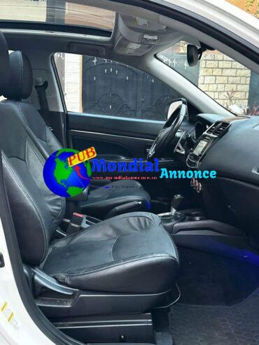 Mitsubishi Outlander 2017 – Full Options 4×4 dispo à Dakar