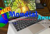 Ordinateur Portable HP EliteBook x360 1030 G7 – i5 | Tactile Rotatif | 512Go SSD