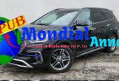 Hyundai Santa Fe 2017 – 7 Places, Essence, Prix Imbattable à vendre !
