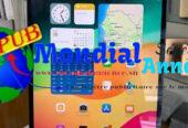 iPad 3e Génération – 256Go | Compatible Clavier & Apple Pencil