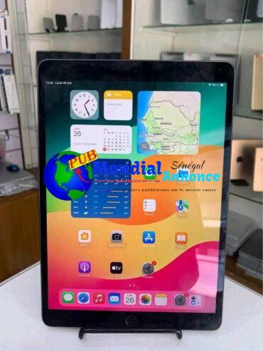 iPad 3e Génération – 256Go | Compatible Clavier & Apple Pencil