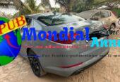 Kia Optima 2013 – Essence Automatique en Excellent État Dispo à Dakar