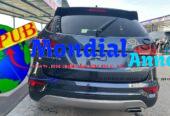 Hyundai Santa Fe Limited 2017 – Full Options, Très Propre à Dakar