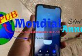 iPhone XR Jaune – 128 Go | Propre & Garanti A Vendre à Dakar