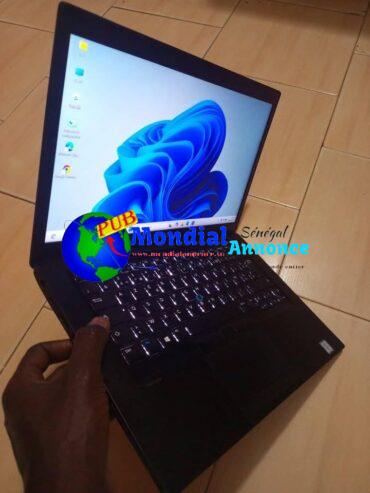Dell Latitude 7480 à vendre – Core i7 7ème Génération