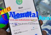 Samsung Galaxy S24 Dual SIM 5G – Vendu sur Facture à Dakar