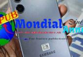 Samsung Galaxy S24 Dual SIM 5G – Vendu sur Facture à Dakar