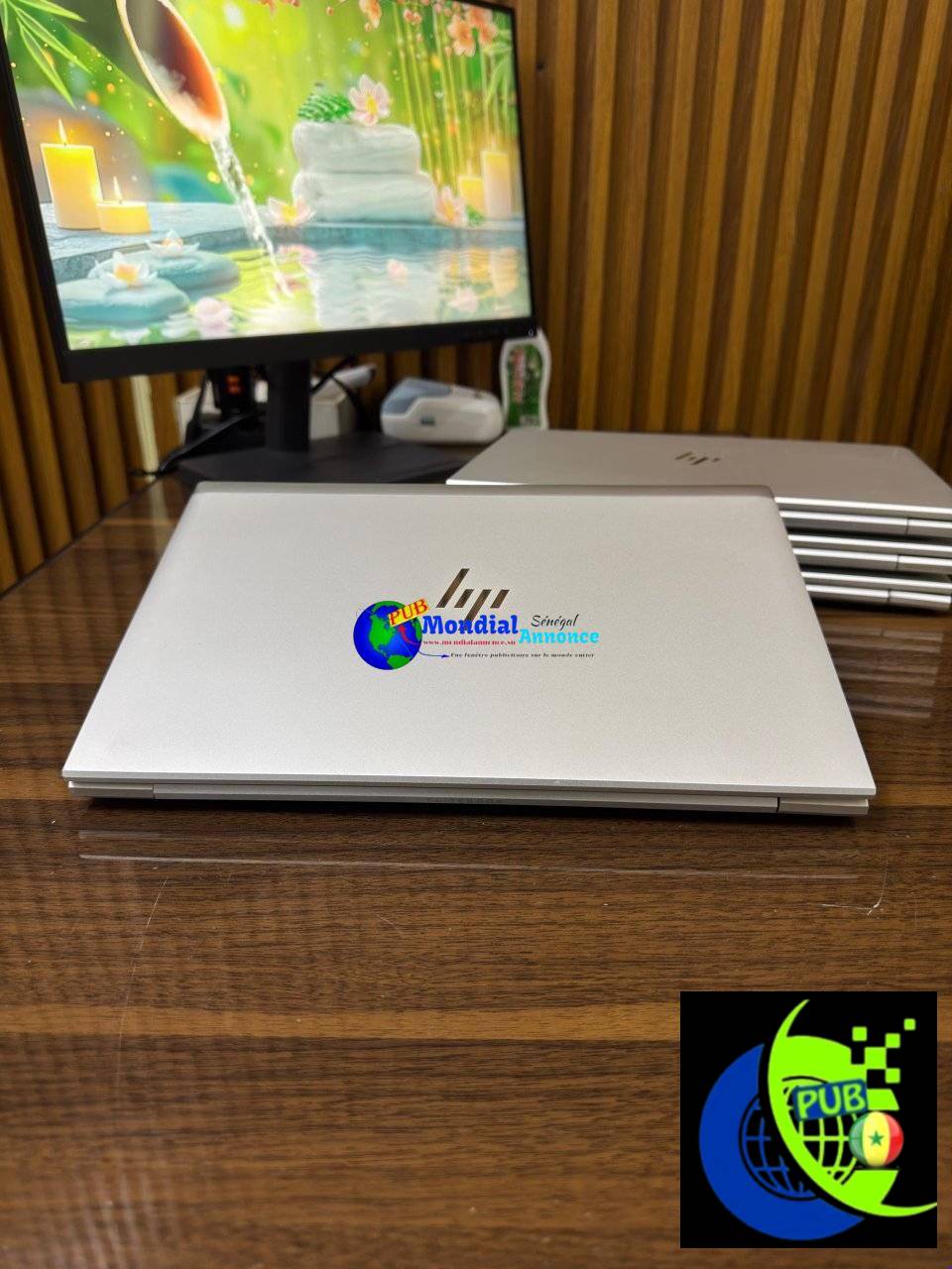 HP EliteBook 830 G7 à vendre – Intel Core i5 10ème Génération