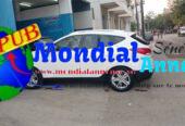 Hyundai Tucson 2012 – Automatique Essence – Très Propre