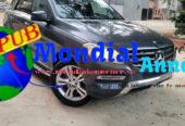 Mercedes ML350 2015 V6 Essence USA – Full Options, Déjà Dédouané à vendre