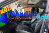 Mercedes ML350 2015 V6 Essence USA – Full Options, Déjà Dédouané à vendre