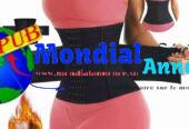 Gaine Ventre Plat Effet Instantané – Sculptez Votre Silhouette ! Prix : 10.000 FCFA !