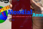 iPhone 13 128GB disponible – Tout d’Origine avec Facture