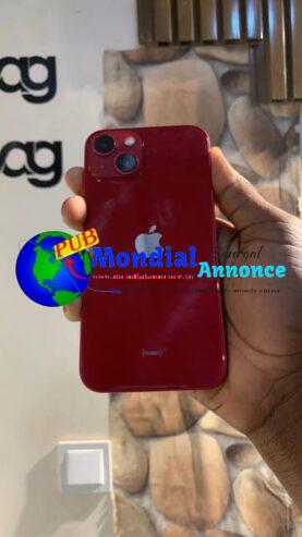 iPhone 13 128GB disponible – Tout d’Origine avec Facture