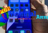 iPhone 13 128GB disponible – Tout d’Origine avec Facture