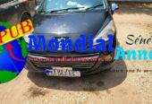 Peugeot 207 Diesel Manuel Disponible – Économique et Fiable Climatisée