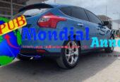 Ford Focus SE 2014 – Full Option, Automatique, Très Bon État (Guediawaye)
