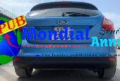 Ford Focus SE 2014 – Full Option, Automatique, Très Bon État (Guediawaye)