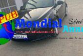 Chevrolet Cruze LTZ 2012 – Faible Consommation, Full Options (Échange Possible)