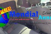 Ford Focus SE 2014 – Full Option, Automatique, Très Bon État (Guediawaye)
