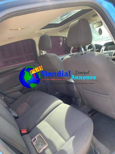 Ford Focus SE 2014 – Full Option, Automatique, Très Bon État (Guediawaye)