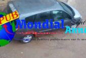 Renault Mégane Scénic 7 Places – Diesel Manuelle, Très Bon État (Bargny)