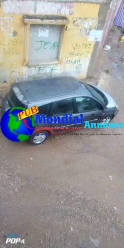 Renault Mégane Scénic 7 Places – Diesel Manuelle, Très Bon État (Bargny)