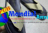 PROMOTION EXCEPTIONNELLE ! Sandales de Marques à Seulement 10.000 FCFA !