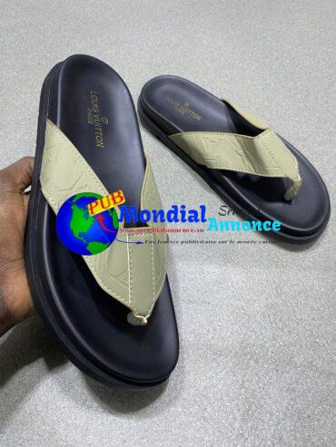 PROMOTION EXCEPTIONNELLE ! Sandales de Marques à Seulement 10.000 FCFA !
