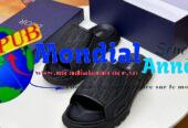PROMOTION EXCEPTIONNELLE ! Sandales de Marques à Seulement 10.000 FCFA !