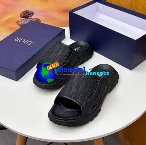 PROMOTION EXCEPTIONNELLE ! Sandales de Marques à Seulement 10.000 FCFA !