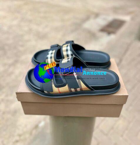 PROMOTION EXCEPTIONNELLE ! Sandales de Marques à Seulement 10.000 FCFA !