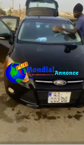🔥 Ford Focus 2013 Automatique Essence Climatisée – Prix Khewal
