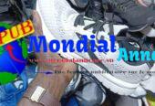 Promo de Chaussures Authentiques à Seulement 25.000 FCFA !