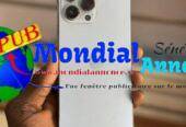 iPhone 13 Pro Max 256 Go disponible – Bon État !