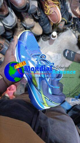 Promo de Chaussures Authentiques à Seulement 25.000 FCFA !