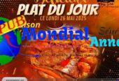 Keur Yassin Restaurant – Votre Rendez-vous Culinaire à Liberté 6 Extension ! Contact : 70 610 43 65
