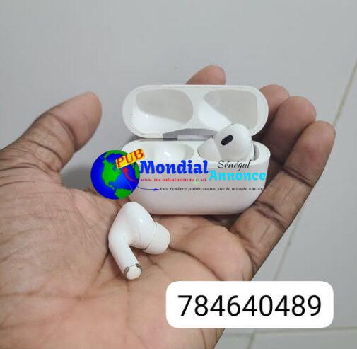 Écouteurs AirPod Pro 2 – Le Futur du Son est Là !